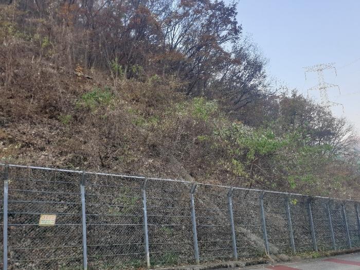 법원경매 2023타경109911 사진5 | 부산 기장군 정관읍 달산리 토지 경매