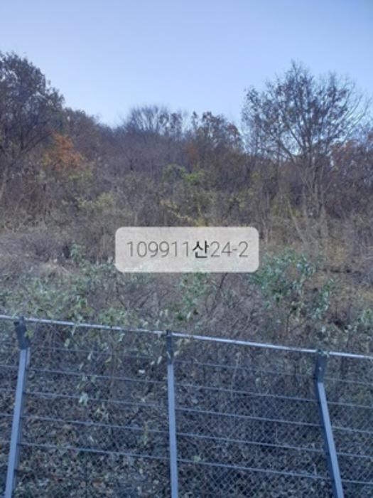 법원경매 2023타경109911 사진9 | 부산 기장군 정관읍 달산리 토지 경매