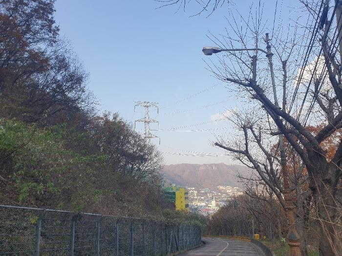 법원경매 2023타경109911 사진6 | 부산 기장군 정관읍 달산리 토지 경매