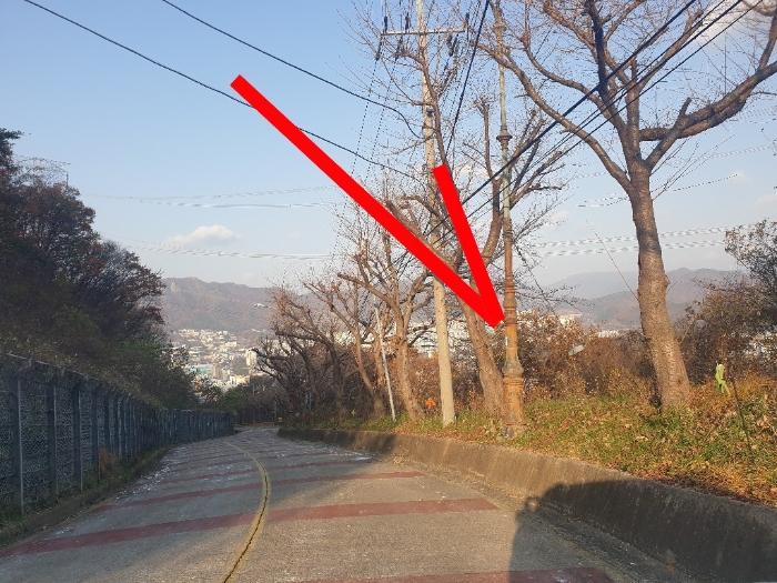 법원경매 2023타경109911 사진7 | 부산 기장군 정관읍 달산리 토지 경매