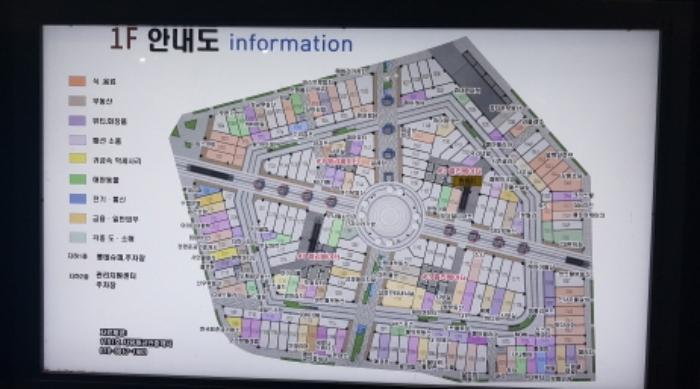 법원경매 2024타경1116 사진11 | 평택시 비전5로 근린상가 경매
