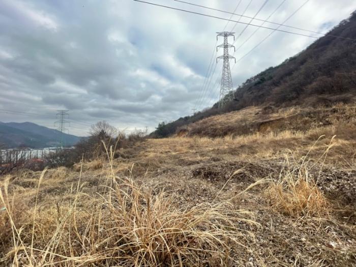 2024타경394 법원경매 사진2 | 부산 기장군 토지 경매