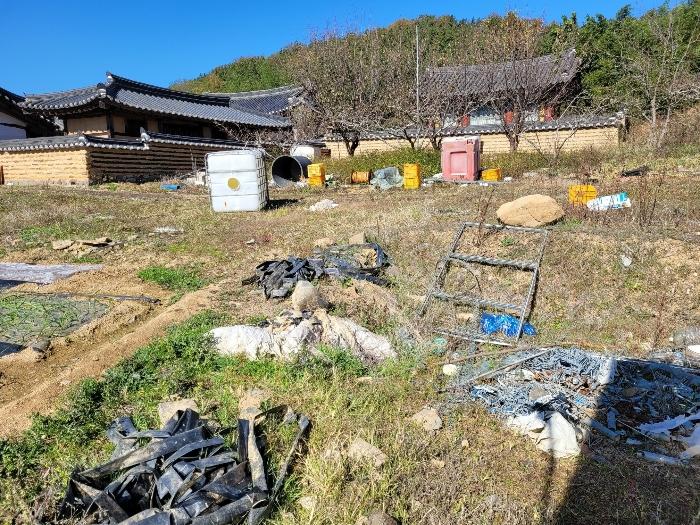 법원경매 2023타경2157 사진12 | 창녕군 대합면 대동리 291 토지 경매