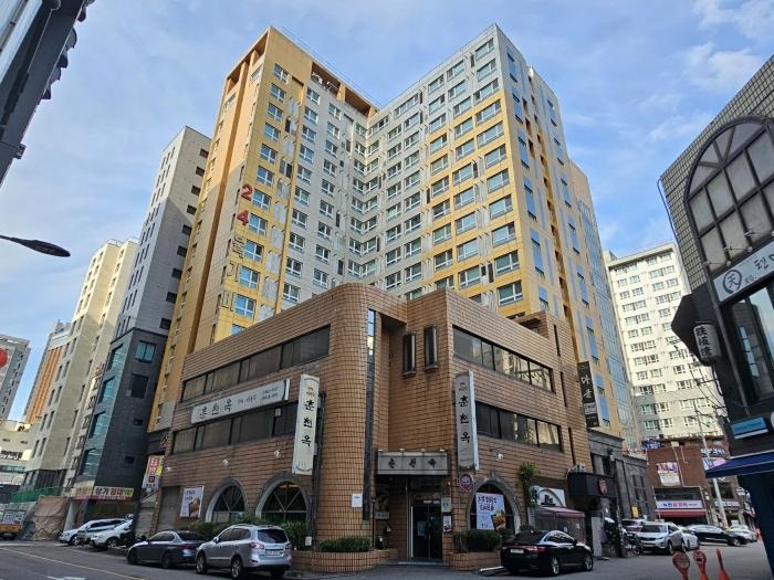 2024타경976 법원경매 사진2 | 서울 금천구 도시형생활주택 경매