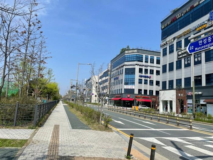 2024타경1663 법원경매 사진3 | 전주 덕진구 근린상가 경매