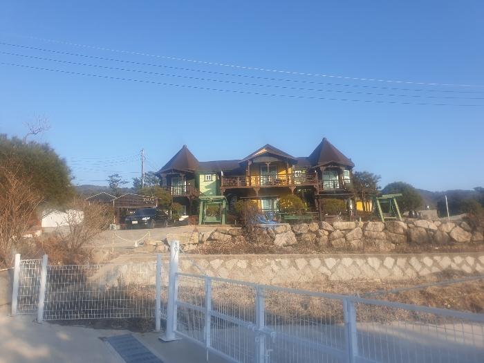경상북도 경주시 동방동 595-3 법원경매 물건 대표사진