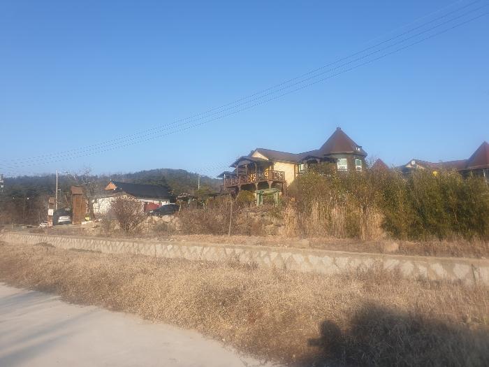 법원경매 2024타경357 사진2 | 경주시 동방동 595-3 펜션(캠핑장) 경매