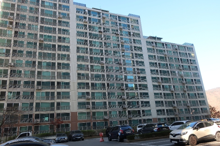 2023타경109917 법원경매 사진2 | 부산 북구 아파트 경매