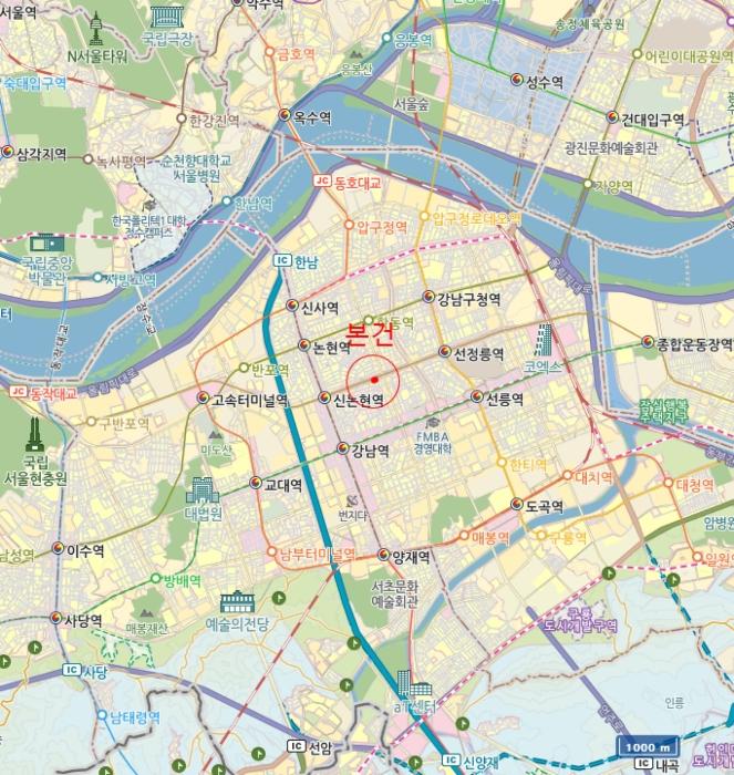 2024타경110754 법원경매 사진12 | 서울 강남구 오피스텔 경매