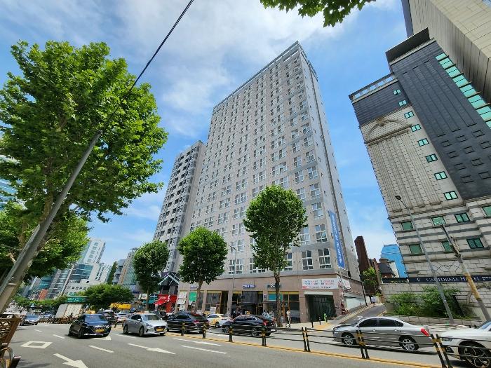 2024타경110754 법원경매 사진2 | 서울 강남구 오피스텔 경매
