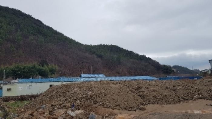 2024타경50094 법원경매 사진3 | 전남 광양시 토지 경매