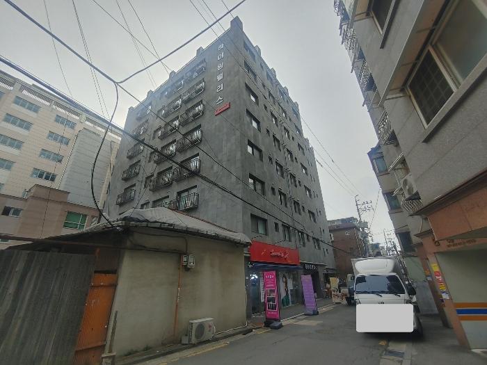2024타경102455 법원경매 사진5 | 서울 중랑구 오피스텔 경매