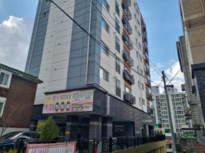 2023타경539069 법원경매 사진5 | 인천 남동구 오피스텔 경매