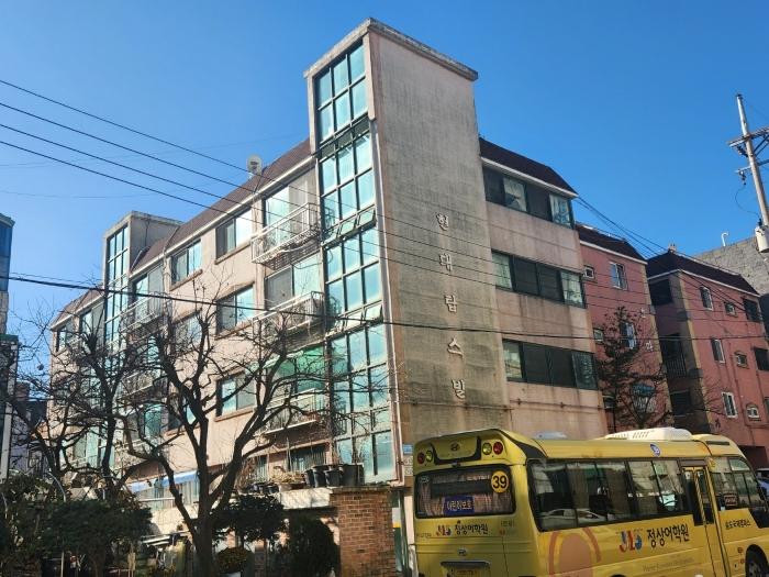 인천광역시 남동구 남동대로712번길 16 4층403호 (구월동,현대탑스빌) 법원경매 물건 대표사진