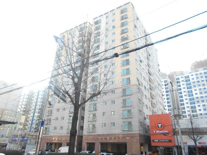 인천광역시 미추홀구 인중로 21, 비동 9층905호 (숭의동,한마음아파트) · 지번주소: 인천광역시 미추홀구 숭의동 353-21 법원경매 물건 대표사진