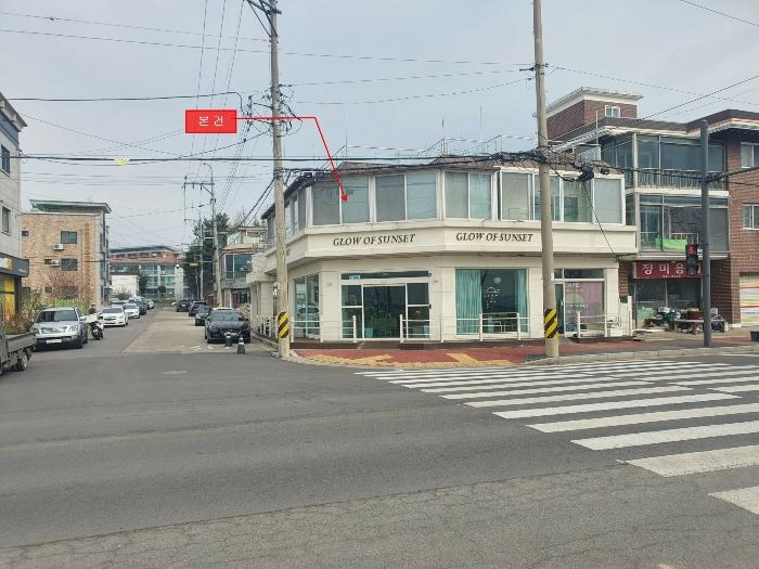 경기 파주시 탄현면 약산로 23구) 경기도 파주시 탄현 근린주택 사진 2
