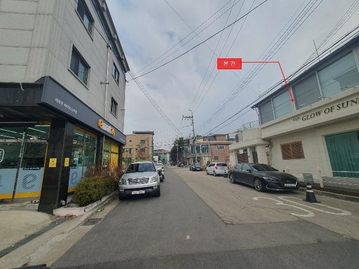 경기 파주시 탄현면 약산로 23구) 경기도 파주시 탄현 근린주택 사진 3