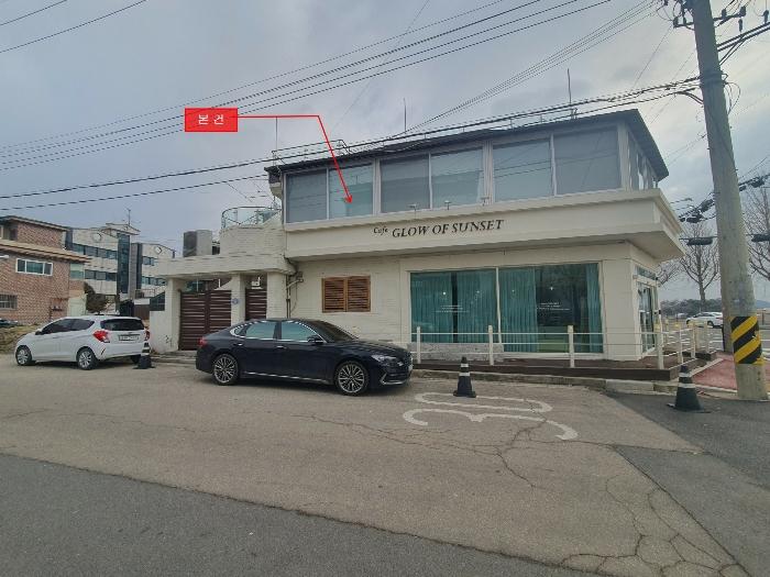 경기 파주시 탄현면 약산로 23구) 경기도 파주시 탄현 근린주택 사진 4