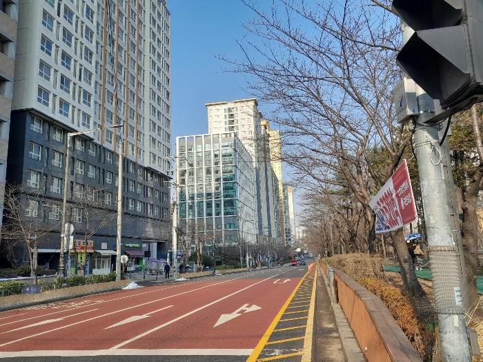 서울 구로구 공원로 11, 제7층 제714호 (구로동, 오피스텔 사진 2