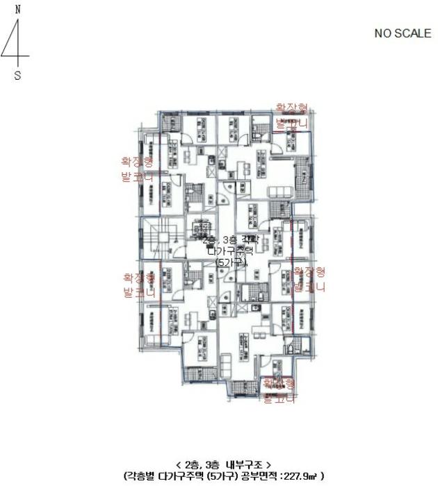 2024타경1484 법원경매 사진44 | 대전 유성구 근린주택 경매