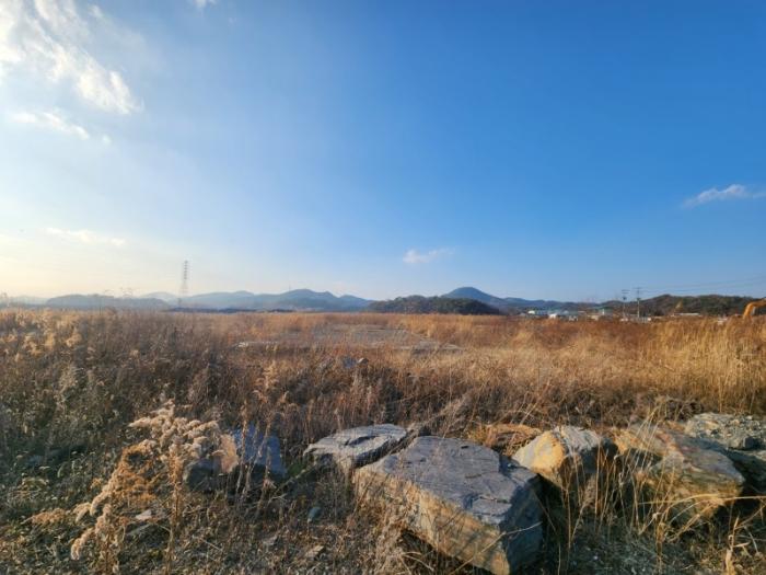 2023타경5887 법원경매 사진8 | 경남 고성군 토지 경매