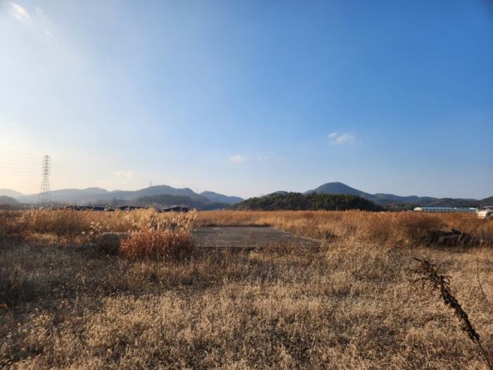 2023타경5887 법원경매 사진9 | 경남 고성군 토지 경매