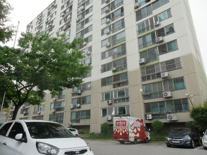 전라남도 광양시 중마용소1길 5 101동 1층107호 (중동,시영아파트) 법원경매 물건 대표사진