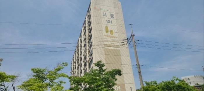 2024타경54539 법원경매 사진5 | 전남 광양시 아파트 경매