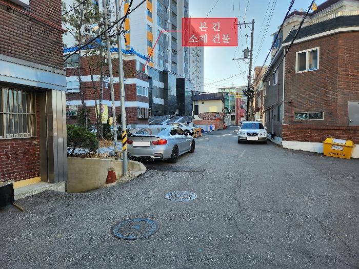 2023타경545484 법원경매 사진3 | 인천 미추홀구 다세대주택 경매