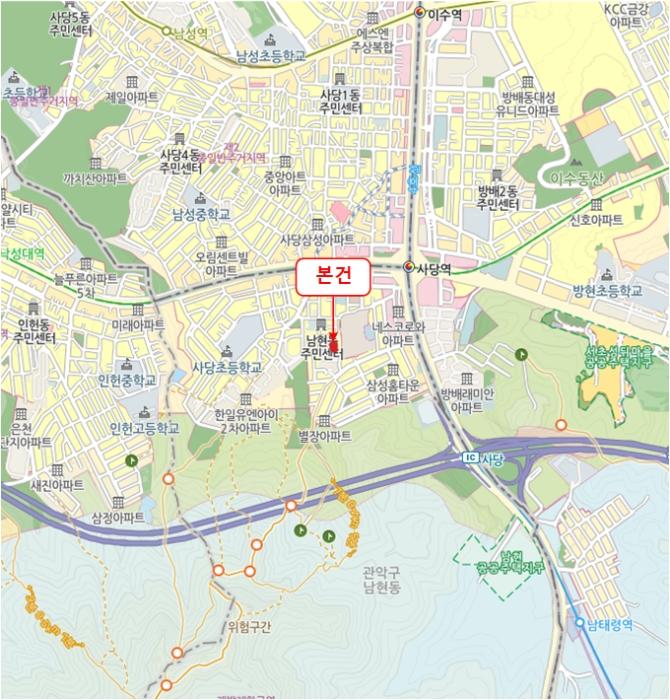 법원경매 2024타경105561 사진48 | 서울 관악구 남현7길 다세대주택 경매