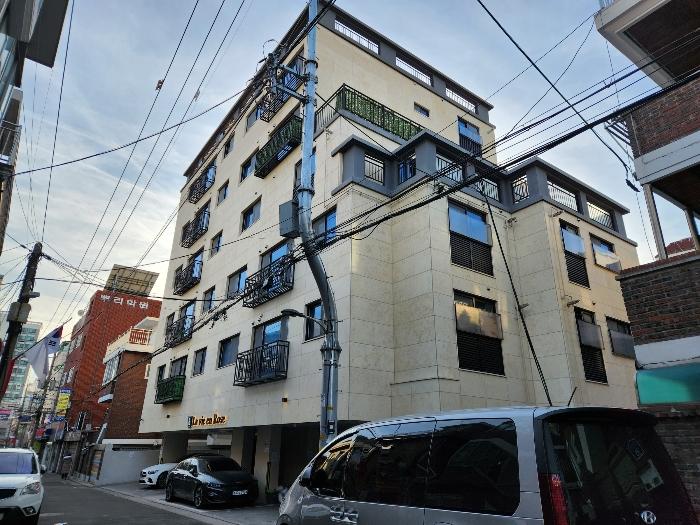 법원경매 2023타경115591 사진2 | 서울 중랑구 면목로44가길 다세대주택 경매