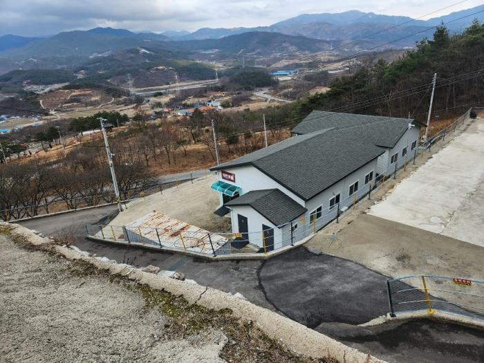 2024타경30825 법원경매 사진2 | 경남 산청군 토지 경매