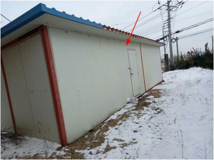 법원경매 2023타경52315 사진14 | 평택시 팽성읍 본정리 269-1 근린시설 경매