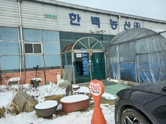 법원경매 2023타경52315 사진3 | 평택시 팽성읍 본정리 269-1 근린시설 경매