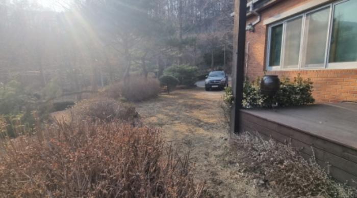 법원경매 2024타경72162 사진30 | 가평군 북면 백둔리 709-5 펜션(캠핑장) 경매