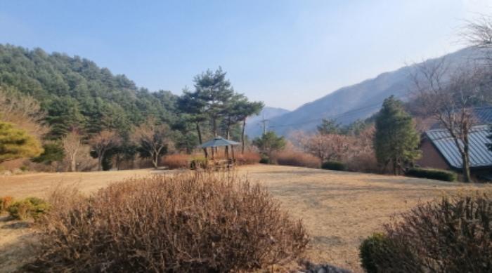 법원경매 2024타경72162 사진32 | 가평군 북면 백둔리 709-5 펜션(캠핑장) 경매
