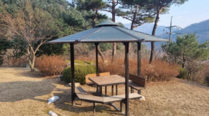 법원경매 2024타경72162 사진45 | 가평군 북면 백둔리 709-5 펜션(캠핑장) 경매