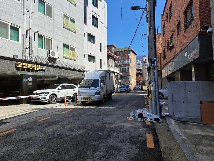 법원경매 2024타경106454 사진4 | 서울 금천구 시흥동 826-36 코코트리뷰 (금하로23나길 27) 다세대주택 경매