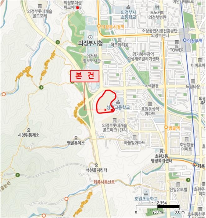 법원경매 2024타경842 사진15 | 의정부시 범골로63번길 근린상가 경매