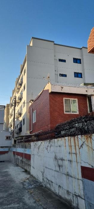 부산광역시 남구 천제등로 59-26, 101동 5층501호 (대연동,대연동금샘하이클래스) · 지번주소: 부산광역시 남구 대연동 892-38 법원경매 물건 대표사진
