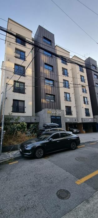 법원경매 2023타경110430 사진2 | 부산 남구 천제등로 다세대주택 경매