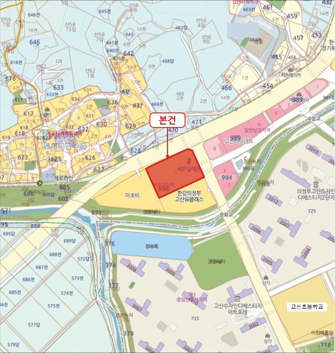 법원경매 2024타경77088 사진45 | 의정부시 문화로 아파트 경매