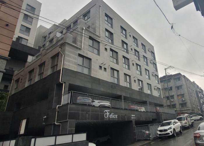 법원경매 2024타경3625 사진11 | 수원시 팔달구 팔달문로115번길 도시형생활주택 경매
