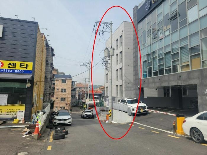법원경매 2024타경3625 사진12 | 수원시 팔달구 팔달문로115번길 도시형생활주택 경매