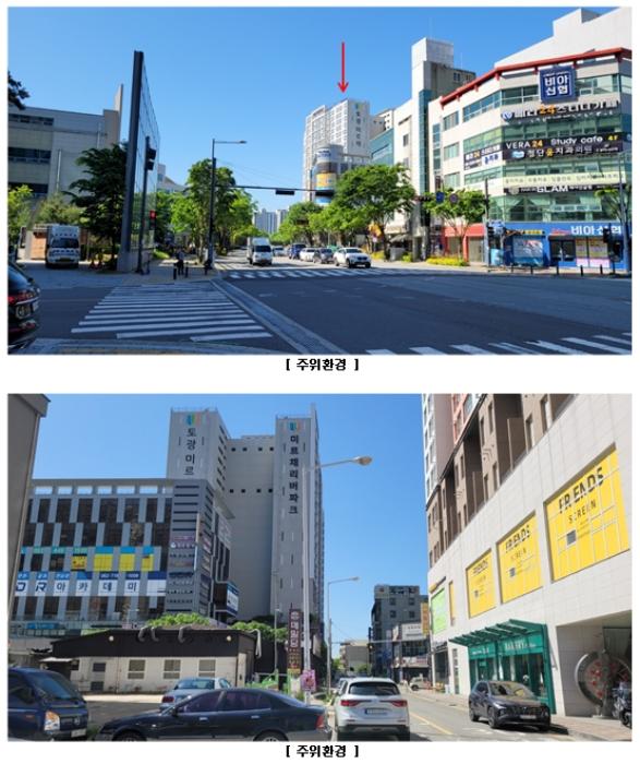 2024타경67864 법원경매 사진2 | 광주 광산구 오피스텔 경매