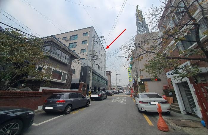법원경매 2023타경10596 사진8 | 수원시 팔달구 경수대로616번길 다세대주택 경매