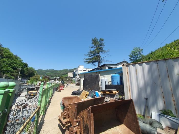 법원경매 2023타경2080 사진6 | 춘천시 동면 월곡리 479 토지 경매