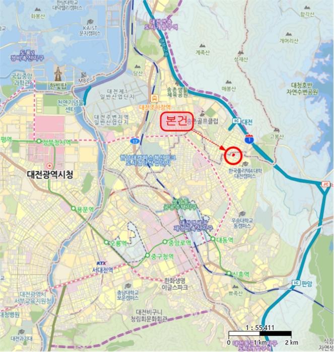 2024타경986 법원경매 사진46 | 대전 동구 다가구주택 경매