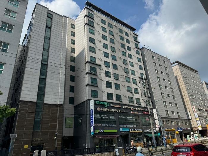 서울특별시 동작구 상도로 59, 9층921호 (대방동,리안) · 지번주소: 서울특별시 동작구 대방동 394-26 법원경매 물건 대표사진