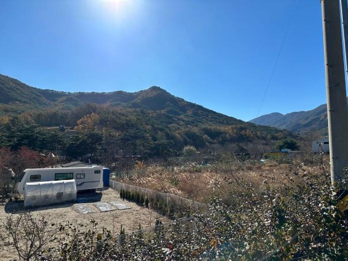 2023타경111072 법원경매 사진3 | 울산 울주군 토지 경매